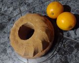 Foto del paso 6 de la receta: Bizcochuelo de naranja súper fácil