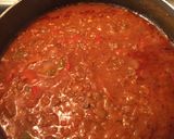 Foto del paso 6 de la receta: Ñoquis de papa con Bolognesa
