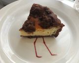 A picture of step 1 of Best Cake.