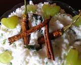 Curd rice recipe step 5 photo