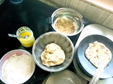 स्पेशल पराठा(Special paratha recipe in hindi)