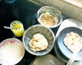 स्पेशल पराठा(Special paratha recipe in hindi) रेसिपी चरण 3 फोटो