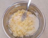 Foto del paso 1 de la receta: Galletas de coco saludables!!!