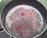 Foto langkah ke 1 dari resep Empal Goreng Serundeng.