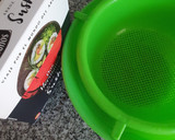 Foto del paso 1 de la receta: 🇨🇳 🇯🇵 Sushi a mi manera 🍣 🥢🥂🍾