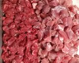 Foto del paso 1 de la receta: Guiso para hallacas