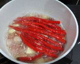 Foto langkah ke 1 dari resep Sayur Ketupat Simple (Recook by : @dapurade50).