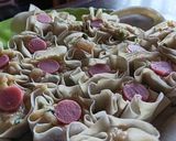 Foto langkah ke 6 dari resep Dimsum Ayam ✨.
