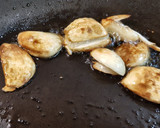 Foto del paso 1 de la receta: Noodels de arroz con Bambú, Verduras y Especies al Mirín