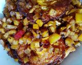 Foto langkah ke 4 dari resep Sambel goreng kentang telor sederhana.