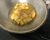 Foto langkah ke 2 dari resep Ayam Kentang Kecap.