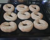 Foto del paso 1 de la receta: Chipa