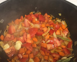 Foto del paso 5 de la receta: Rabo de buey al estilo Torres