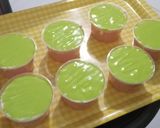 Foto langkah ke 6 dari resep Bolu Kukus Mekar.