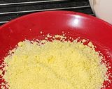 Foto langkah ke 2 dari resep 365. Topping CRUMBLE.