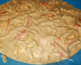 Foto del paso 5 de la receta: Ensalada de surimi