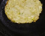 लौकी ओट्स एंड रवा चिल्ला (Lauki oats and rava chilla recipe in hindi) रेसिपी चरण 3 फोटो
