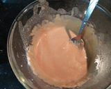 A picture of step 1 of Chicken lollipops.
