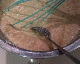 Foto langkah ke 1 dari resep [Air Fryer] Banana Oatmeal Muffin.