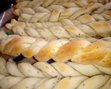 Foto del paso 8 de la receta: Tablitas y Grisines