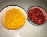 Foto del paso 2 de la receta: Ensalada de granizo