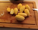 Serpenyős zöldségköret recept fázis 2 fotója