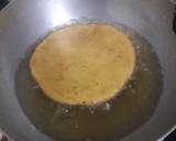 Maize kachori recipe step 2 photo