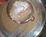 Foto del paso 2 de la receta: Bizcochuelo marmolado