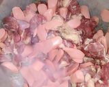 Foto del paso 4 de la receta: Arroz chaufa de carne