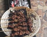 Foto langkah ke 6 dari resep Sate Kambing Tegal.