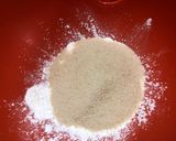 Foto del paso 1 de la receta: Pudín de Vainilla a la Sonorense