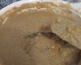 Foto del paso 7 de la receta: Tlayoyos de arvejas / tlacoyos de chícharo dorado (amarillo)