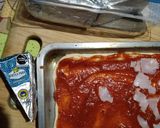 Foto del paso 1 de la receta: Pizza de queso azul 🍕