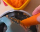 Foto del paso 2 de la receta: Budín de zanahoria inspirado en "carrot cake" en versión integral 🥕