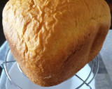 Foto del paso 3 de la receta: 304. Pan de molde de zanahoria / panificadora