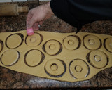 Foto del paso 6 de la receta: Rosquillas de la tía Carmen