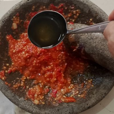 Langkah 5