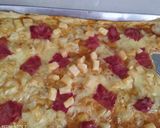 Foto del paso 7 de la receta: Pizza hawaiana