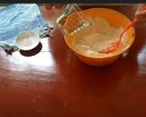 Foto del paso 3 de la receta: Rollos de jamón y queso