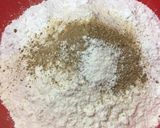 Foto langkah ke 3 dari resep Pastel renyah super yummy.