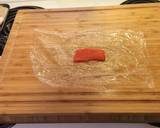 Temari-Sushi Ball-shaped Sushi recipe step 1 photo