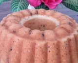 Foto langkah ke 3 dari resep Banana cake choco chips.