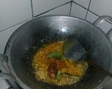 Foto langkah ke 2 dari resep Ikan kembung bumbu kuning.