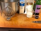 Whip Cream