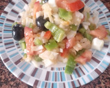 Foto del paso 4 de la receta: Pipirrana de Bacalao