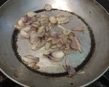 Foto langkah ke 1 dari resep Tongseng ayam santan.
