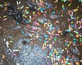 A picture of step 3 of Chocolate cake #kadunastate.