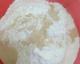 Foto langkah ke 2 dari resep Kue Apem Gula Merah.