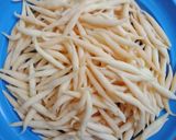 Foto langkah ke 7 dari resep Cheese Stick.
