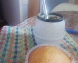 Foto del paso 5 de la receta: Muffins de mi abuela 🧓🏻🧁❤️